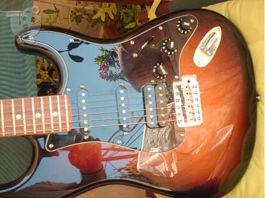 PoulaTo: Fender Stratocaster spesial american 6931191910