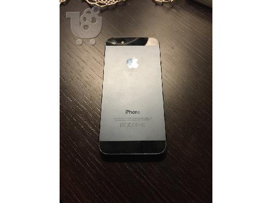 iPhone 5