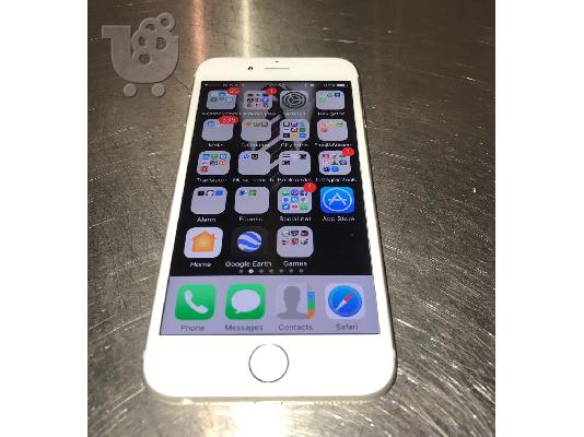 PoulaTo: i phone 6 s