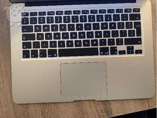 MacBook Air 13", Aristo