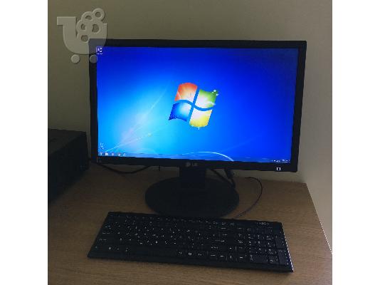 Οθονες SAMSUNG & LG WIDE 22-19 ίντσες