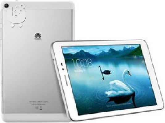 PoulaTo: Huawei Mediapad T1 8
