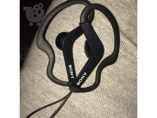 PoulaTo: Ακουστικα SONY