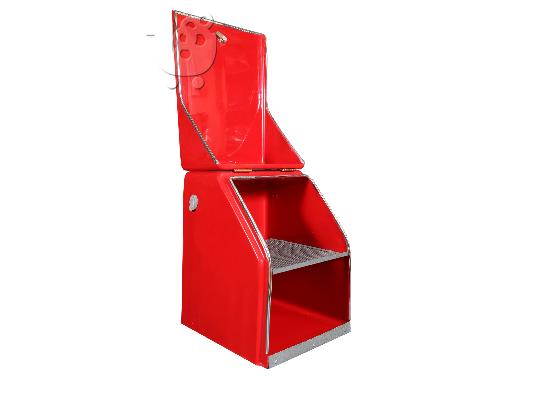PoulaTo: DELIVERY BOX MADE IN CREECE-ΘΕΡΜΟΣΑΚΟΙ-ΣΤΟΛΕΣ ΕΡΓΑΣΙΑΣ
