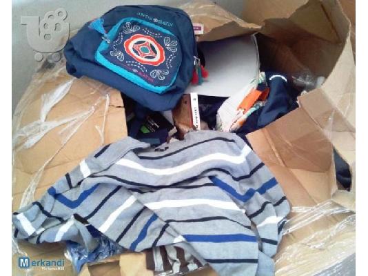 PoulaTo: Μείγμα ενδυμάτων για ενήλικες και παιδιά - συλλογή 2013