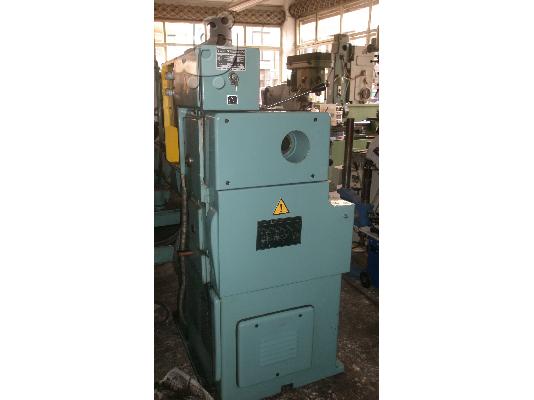 ΜΕΤΑΧΕΙΡΙΣΜΕΝΟΣ ΤΟΡΝΟΣ ΤΣΕΧΙΚΟΣ TOS SN 40-50C
