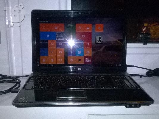 PoulaTo: HP pavilion bv6