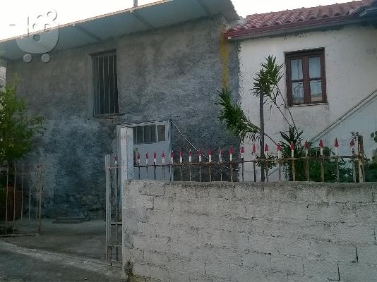 PoulaTo: Πωλειται κατοικια 80τμ