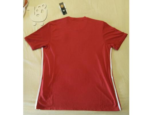 Φανέλα ομάδας Manchester United Home 16/17 Original