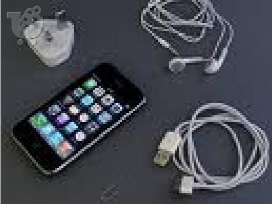 BRAND NEW APPLE IPHONE 32GB UNLOCKED 3Gs ΜΕ ΕΓΓΥΗΣΗ και την κάρτα SIM