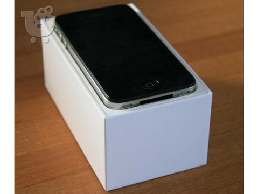 Νέο Apple iphone 4G 16GB
