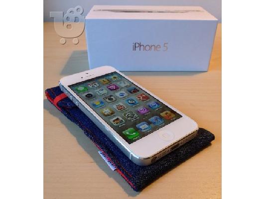 PoulaTo: Apple iPhone 5 64GB Original Unlocked