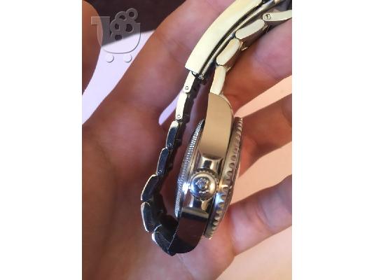 Πωλείται ROLEX DEEPSEA 1166600 44mm REPLICA AAA+