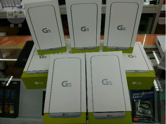 PoulaTo: LG G5 64GB Unlocked