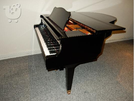 PoulaTo: YAMAHA GP1 BABY GRAND PIANO
