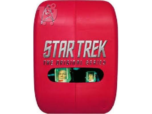 STAR TREΚ ORIGINAL SERIES