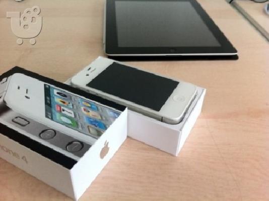 PoulaTo: Apple iPhone 4g 32 Unclocked (Skype: scefcik205)