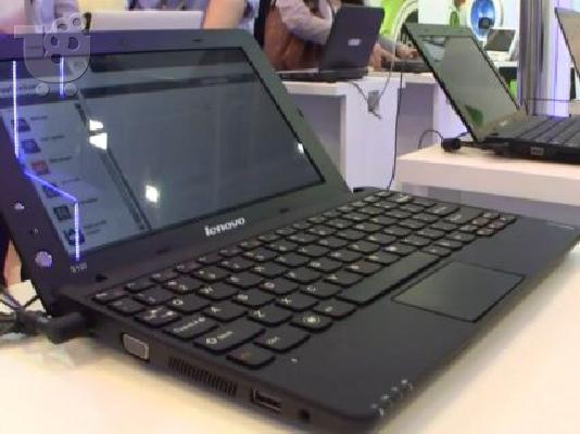 Lenovo s100 2012