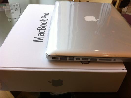 PoulaTo: Πωλούνται: Καινούρια Apple MacBook Pro