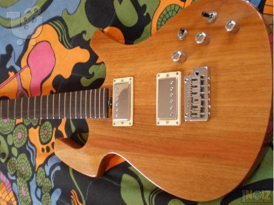 PoulaTo: parker p44