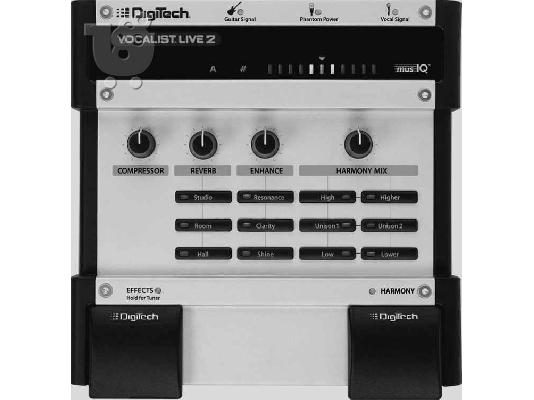 PoulaTo: ΠΕΤΑΛΙΕΡΑ Digitech Vocalist Live2
