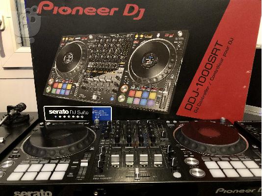 PoulaTo: Pioneer Ddj 1000, Pioneer Ddj 1000SRT, Pioneer Cdj-3000, Pioneer Cdj 2000 NXS2, Pioneer Djm 900 NXS2 , Yamaha Genos 76-Key , WHATSAPP CHAT : +447451285577 , EMAIL: Gadgethousltd@gmail.com