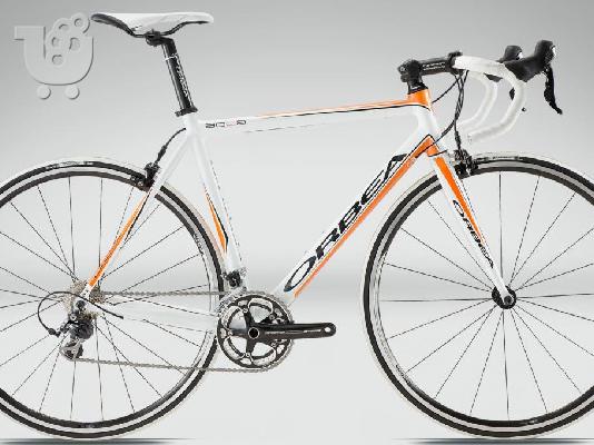 PoulaTo: Κουρσάκι ORBEA