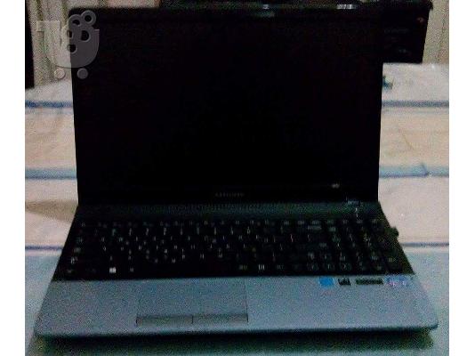 Πωλείται laptop Samsung