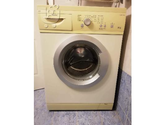 PoulaTo: Πωλείται πλυντήριο ρούχων 5kg