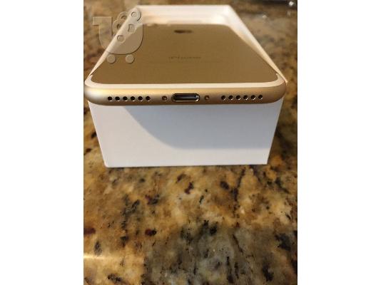 Apple iPhone 7 128GB Χρυσό smartphone νέα