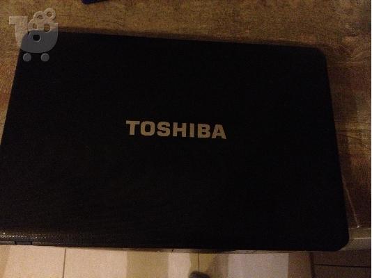 PoulaTo: LAPTOP TOSHIBA SATELLITE C660-14W