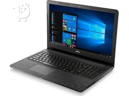LAPTOP DELL ΟΛΟΚΑΙΝΟΥΡΙΟ