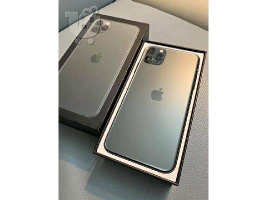 Apple iPhone 11 Pro 64GB  = 500 EUR, Apple iPhone 11 Pro Max 64GB = 530 EUR, Apple iPhone ...