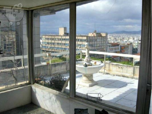 εξαιρετικο διαμερισμα