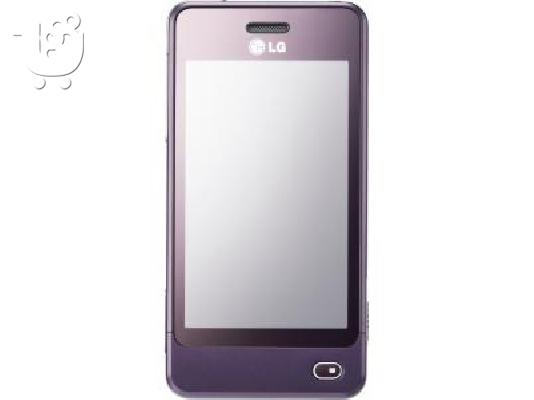 PoulaTo: LG POP GD510