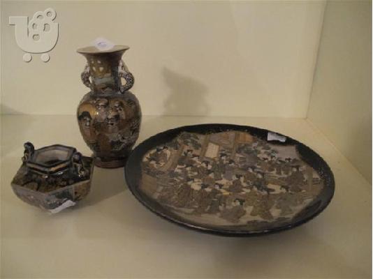 PoulaTo: auction-ΔΗΜΟΠΡΑΣΙΑ έργα τέχνης-αντίκες 1/2/2012
