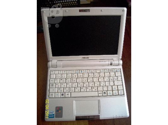 asus netbook