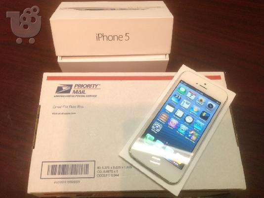 Apple iphone 5 16gb/ 32gb/64gb (Skype: erthvik212)