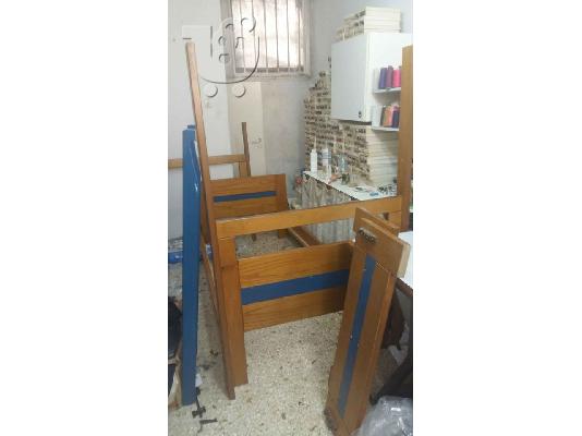 PoulaTo: ΚΡΕΒΒΑΤΙ ΚΟΥΚΕΤΑ
