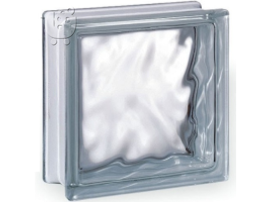 PoulaTo: ΥΑΛΟΤΟΥΒΛΟ CLOUDY CLEAR 19X19X8