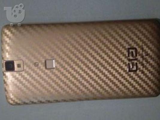 elephone p8000 gold