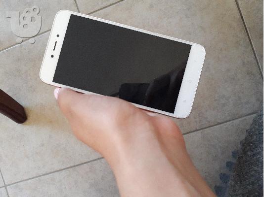 PoulaTo: Redmi 5a