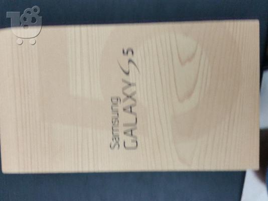 Πωλείται samsung s5 καινούργιο