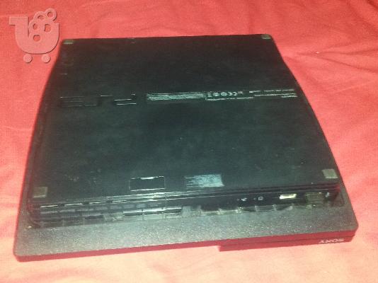Ps3 + 7 games