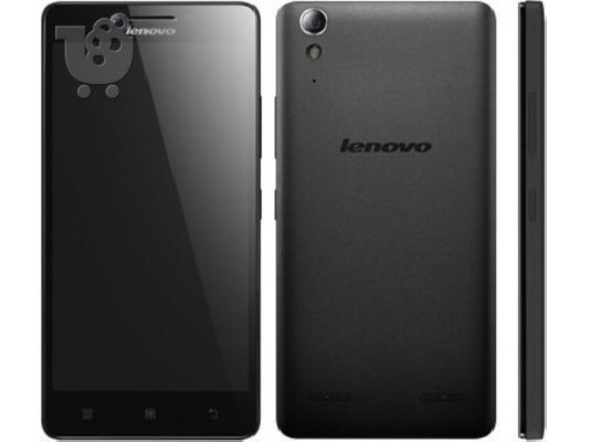PoulaTo: Lenovo A6000