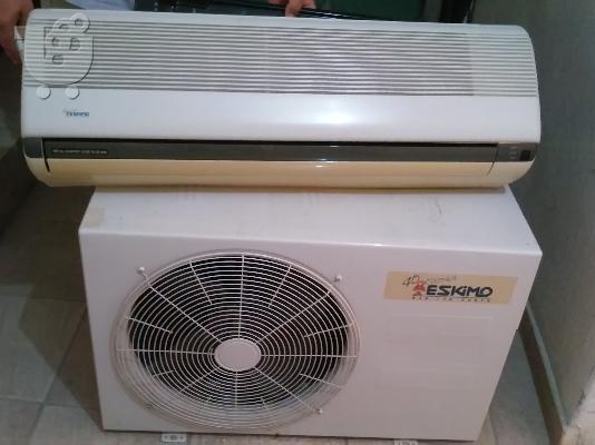 Κλιματιστικό  12000btu