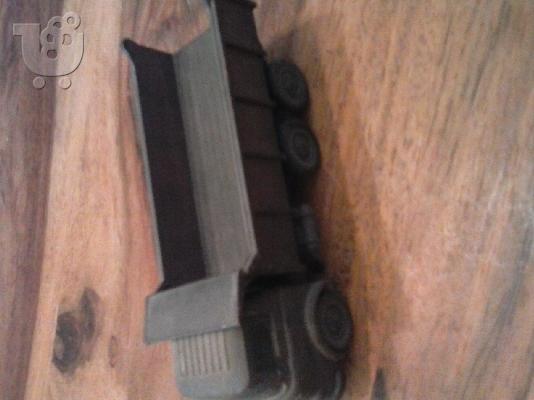 1/60 BEDFORD MADE IN GREECE VINTAGE