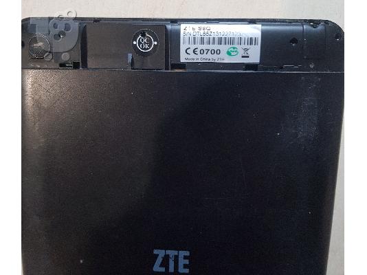 Tablet ZTE Tab S8Q