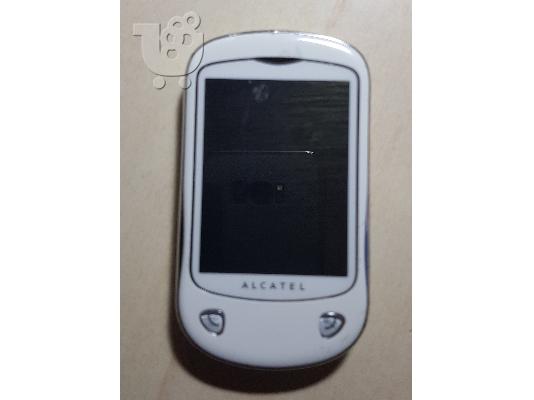 PoulaTo: Alcatel OT-710D