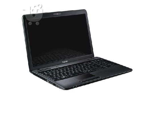 PoulaTo: ΠΩΛΕΙΤΑΙ LAPTOP TOSHIBA 200 EURO